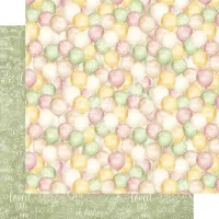 Graphic 45 Little One 12x12 Inch Collection Pack (4502601)